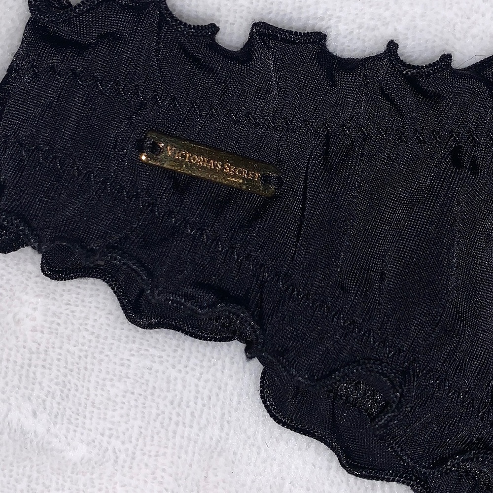 ***SOLD*** Ruffle Scrunch Bikini Bottom - Picture 8 of 9